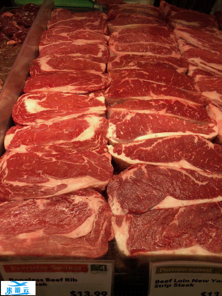 吃了太多肉？这些实验室检测可能有答案-第1张图片