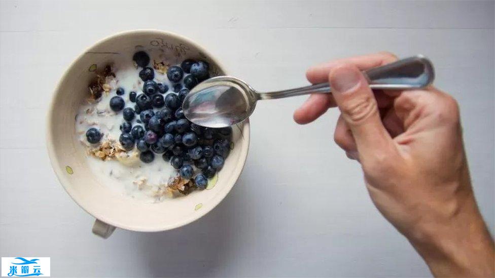 如何控制对甜食的渴望？用水果代替糖能为你带来的各种益处