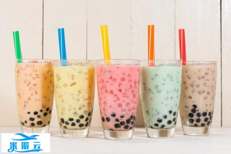 珍珠奶茶真的很美味，但它健康吗？-第1张图片