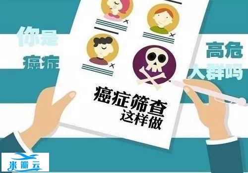 肺癌、肝癌、胃癌、大肠癌、乳腺癌、甲状腺癌等14种恶性肿瘤筛查与预防指南！
